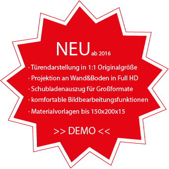 Neu in CollCam V4 ab 2016