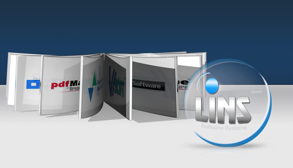 Partner der Lins-Software-Systeme GmbH